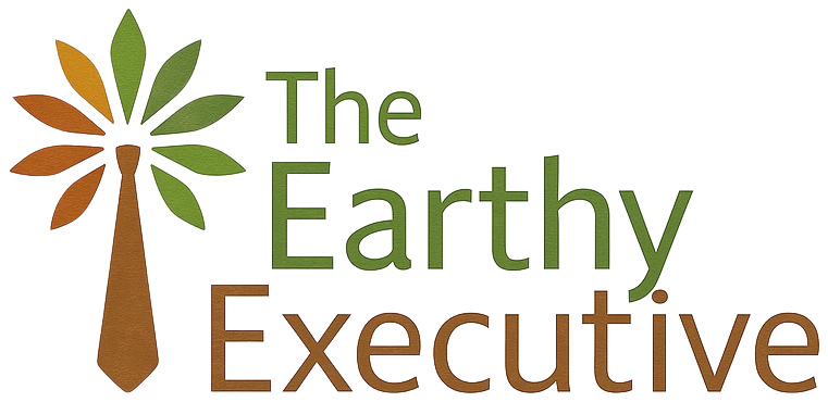 The Earthy Executive